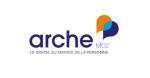 Logo Arche MC2